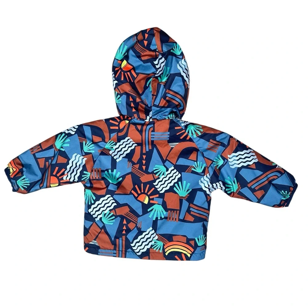 PATAGONIA Reversible Puffer Jacket - Picture 4 of 10
